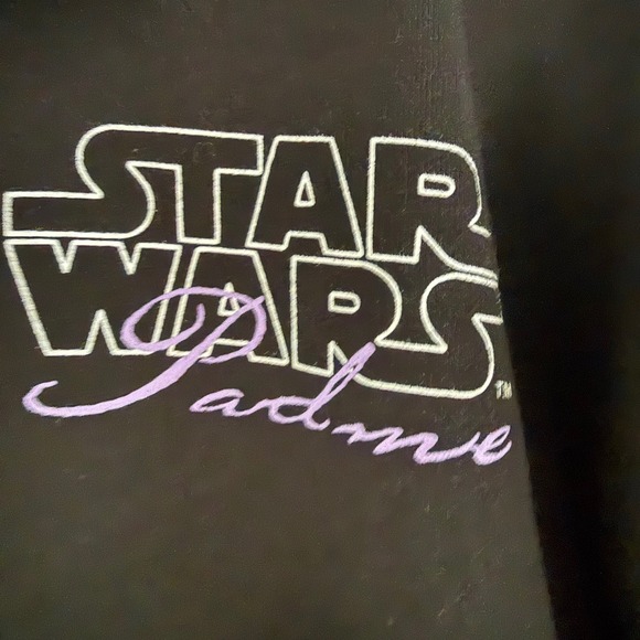 NWT Darc Sport x Star Wars Special Edition The Power of the Dark Side Maul - Picture 9 of 9